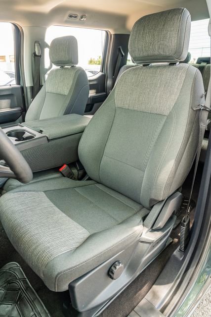 Used 2022 Ford F150 XLT w/ XTR Package image 19