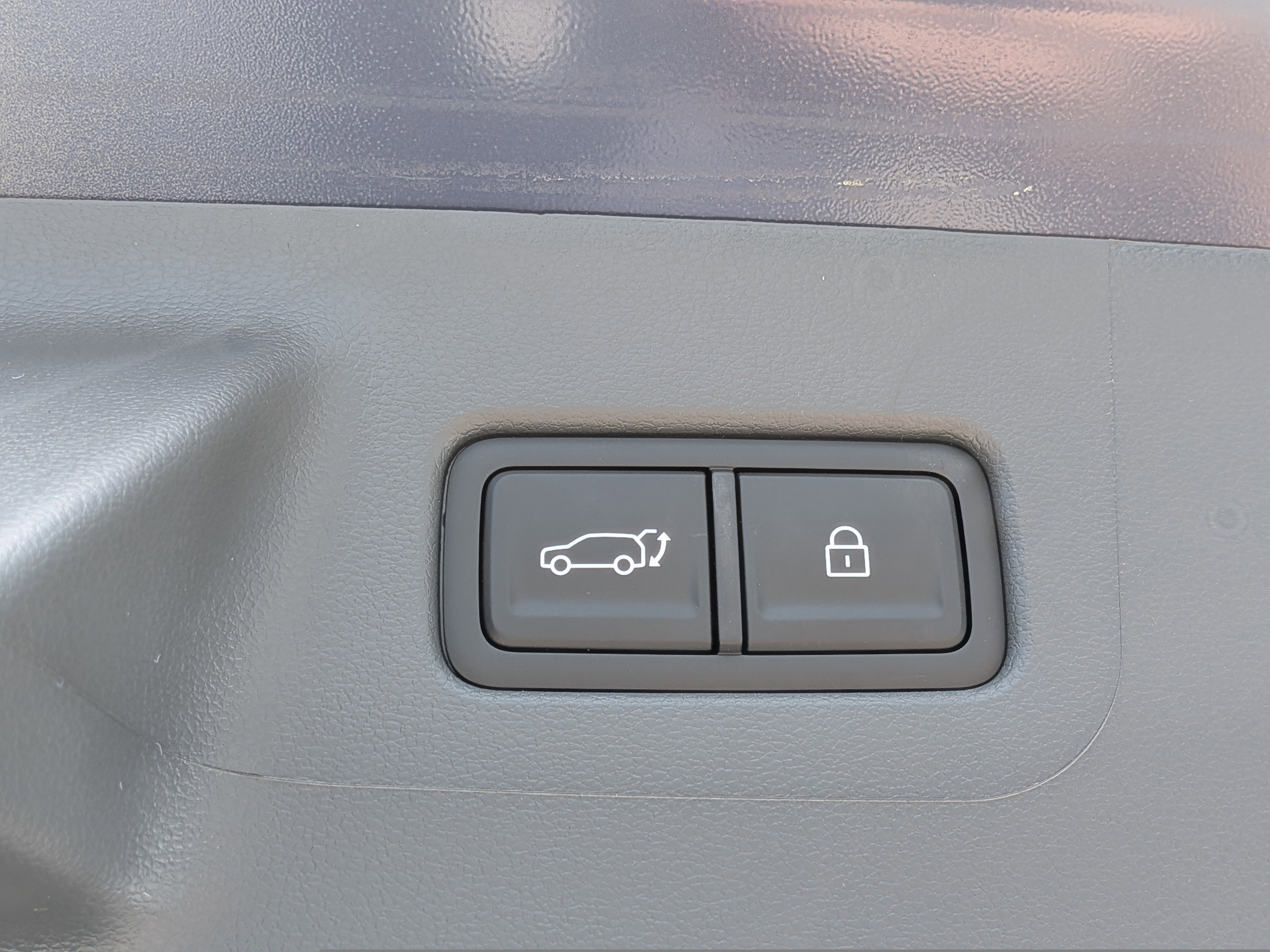 New 2026 Hyundai Santa Fe Calligraphy FWD image 14