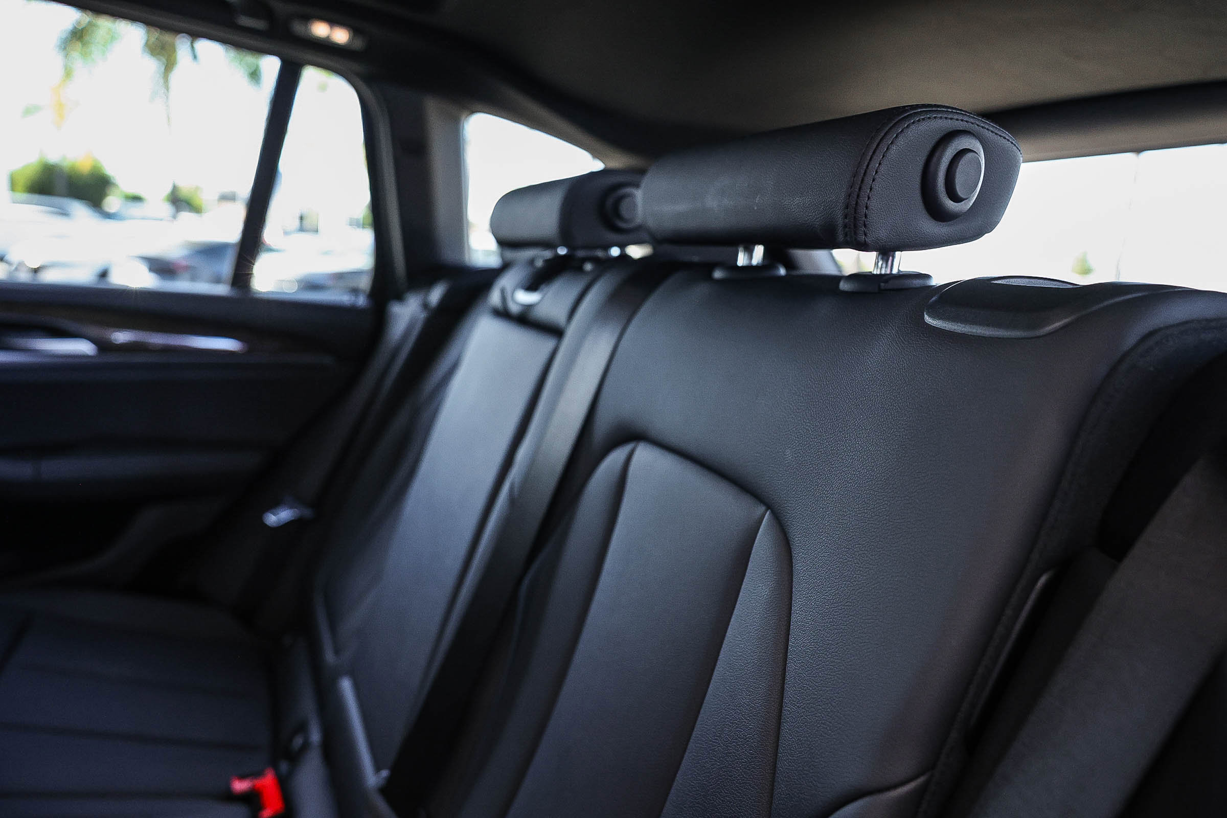 Used 2019 BMW X3 sDrive30i w/ Driving Assistance Package image 24