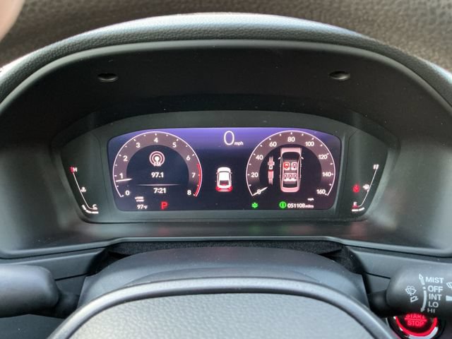 Used 2024 Honda Accord EX image 17