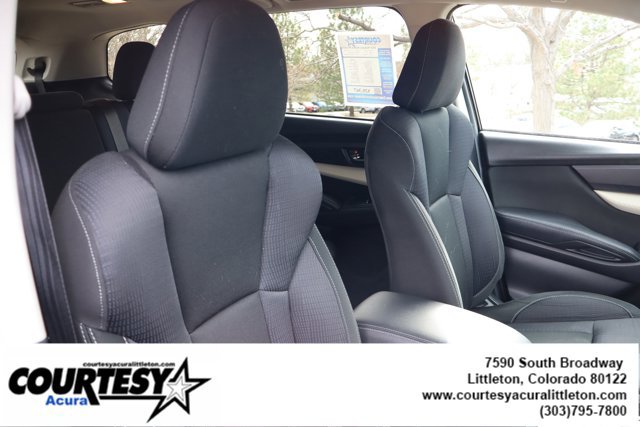 Used 2021 Subaru Ascent Premium w/ Convenience Package image 28