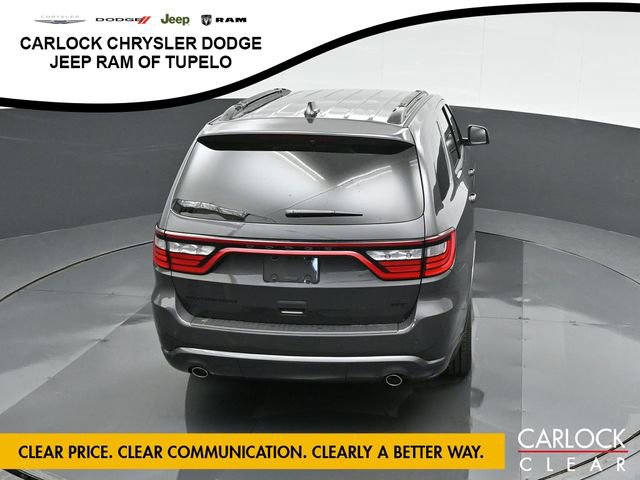 New 2026 Dodge Durango GT image 62