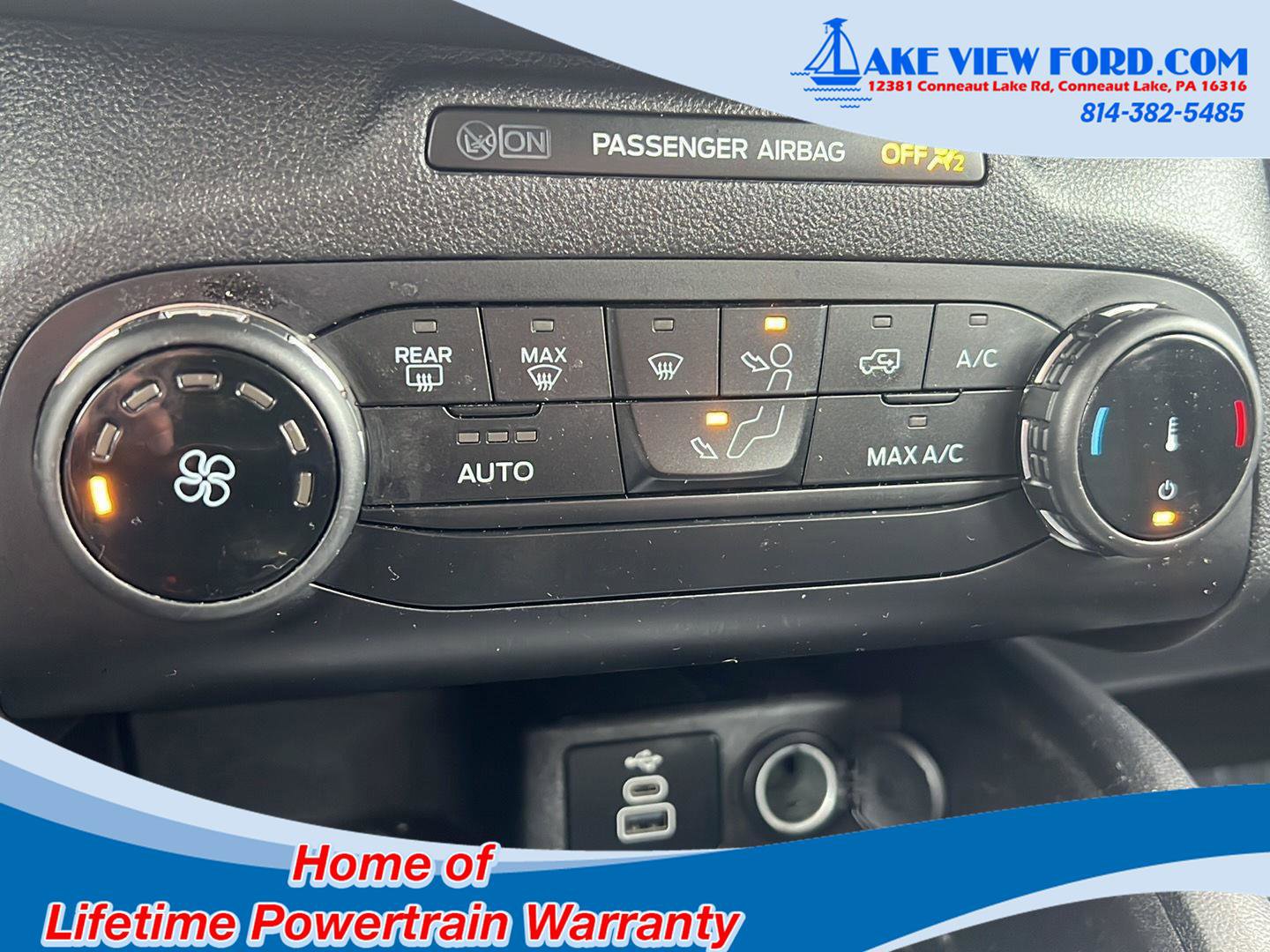 Used 2023 Ford Bronco Sport Big Bend image 32