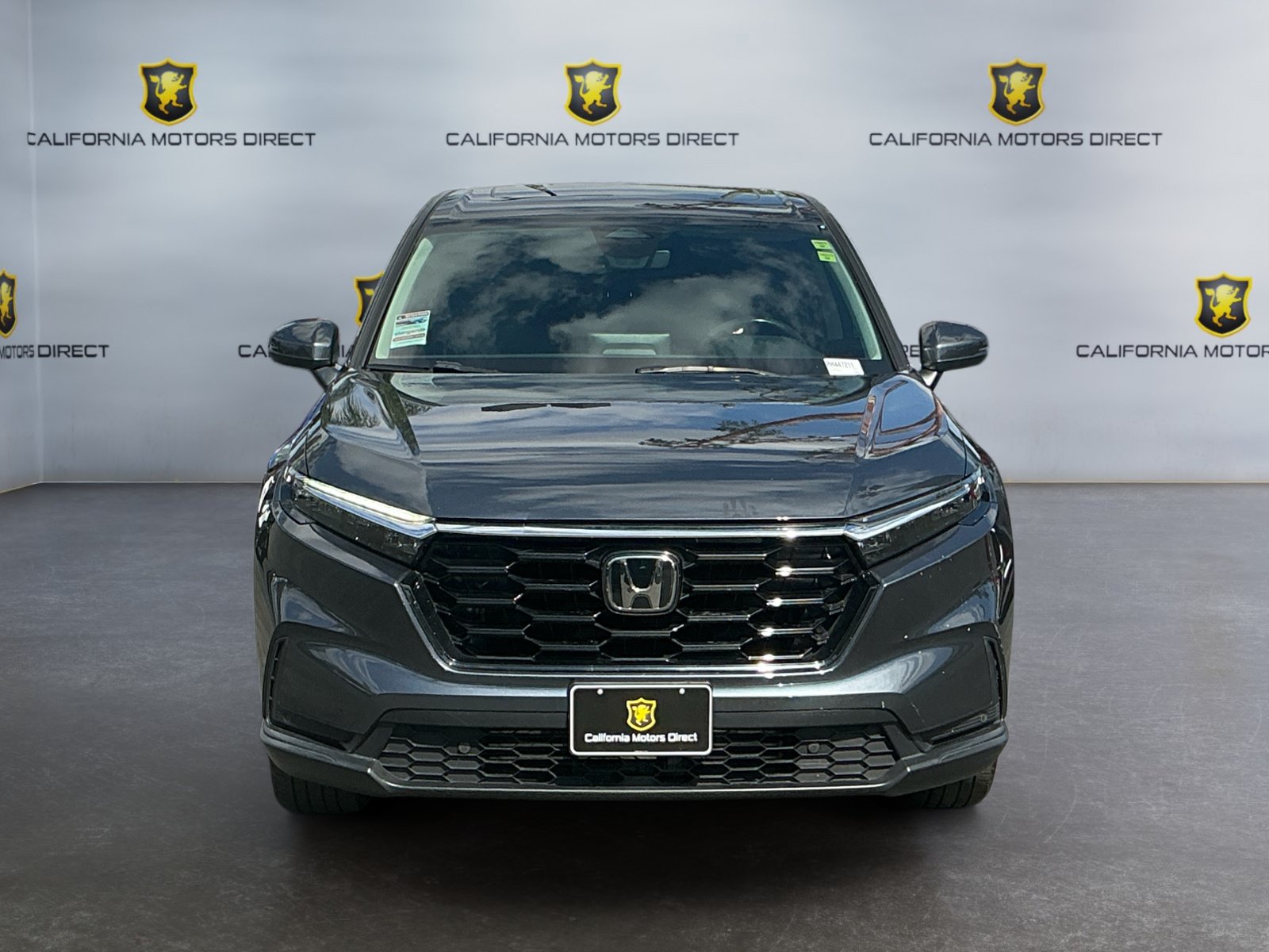 Used 2024 Honda CR-V EX-L image 8