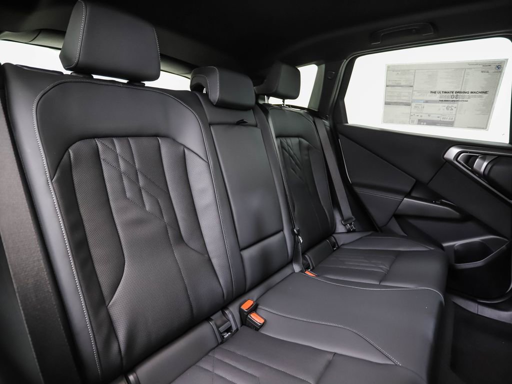 New 2026 BMW X3 xDrive30 w/ Convenience Package image 29