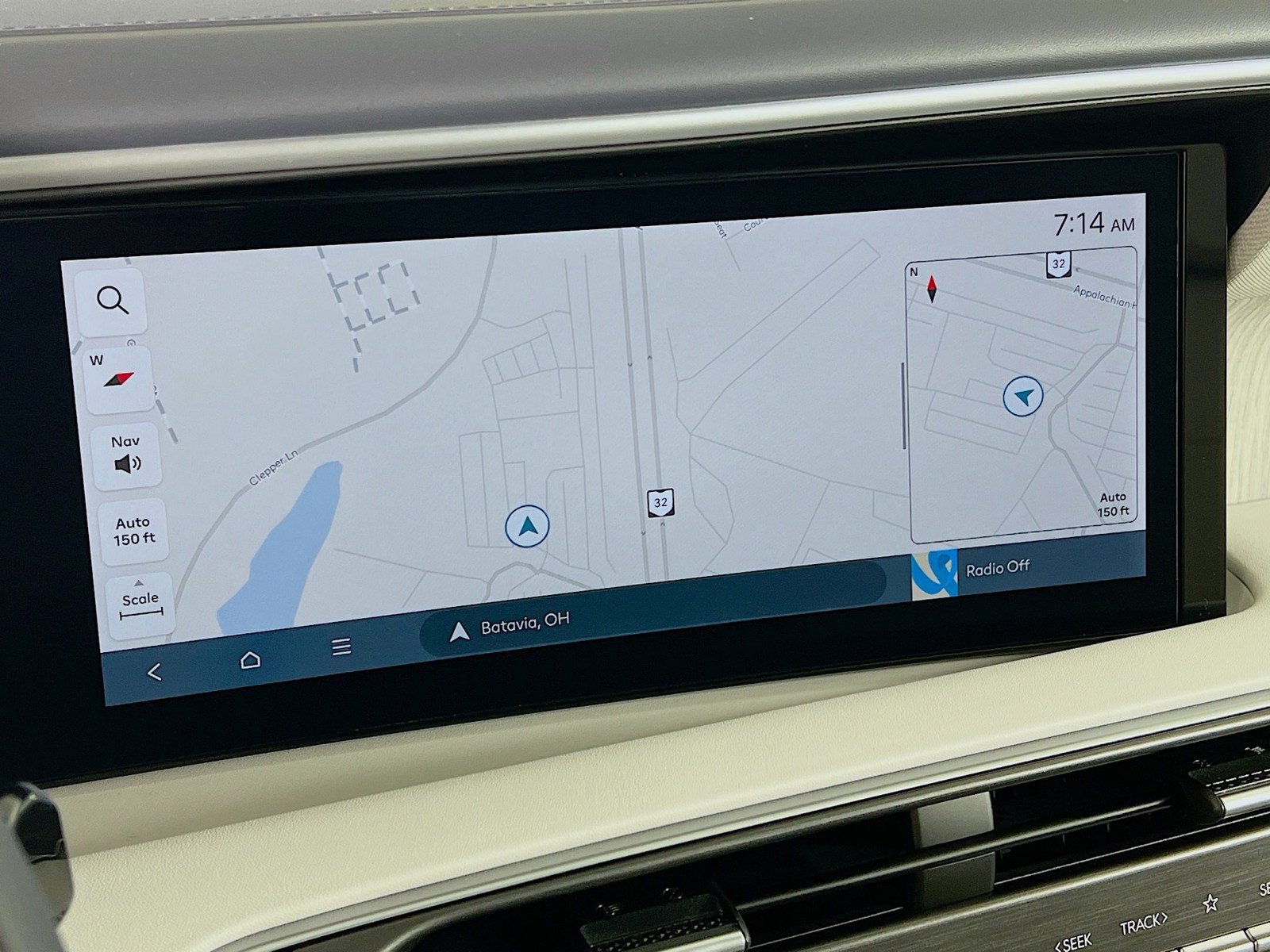 New 2026 Hyundai Palisade Calligraphy AWD/4WD image 9