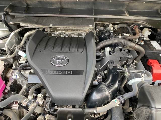 Used 2024 Toyota Highlander XLE image 27