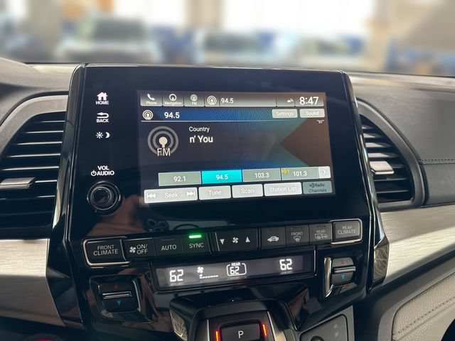 Used 2020 Honda Odyssey Touring image 13