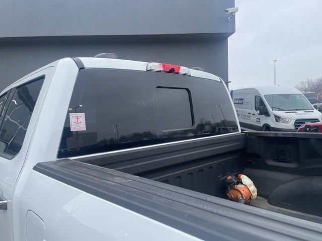 Certified 2022 Ford F150 King Ranch w/ Equipment Group 601A High image 10