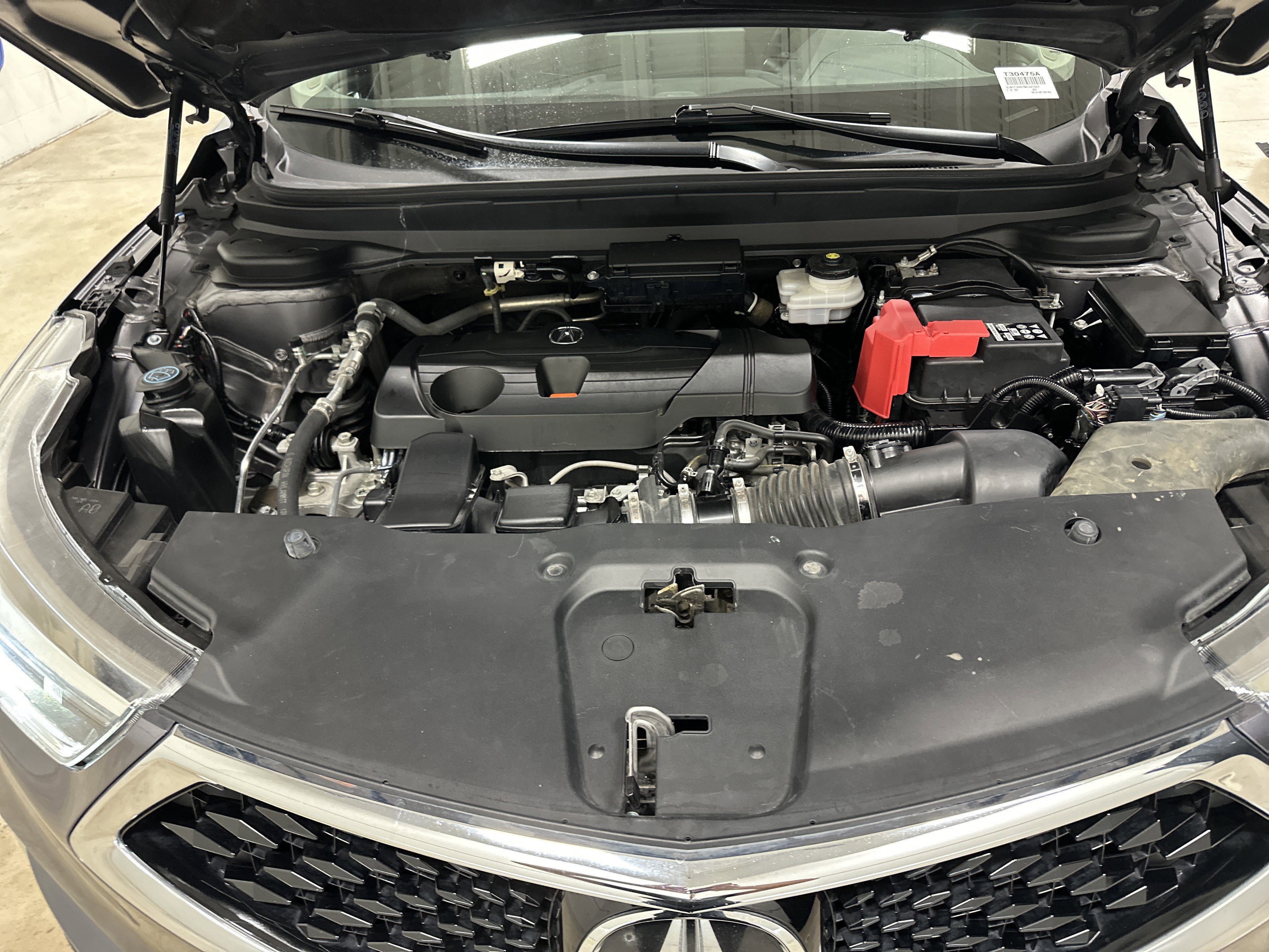 Used 2021 Acura RDX AWD w/ Technology Package image 34