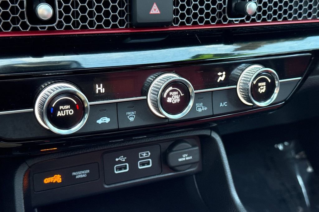 Used 2024 Honda Civic Si image 19