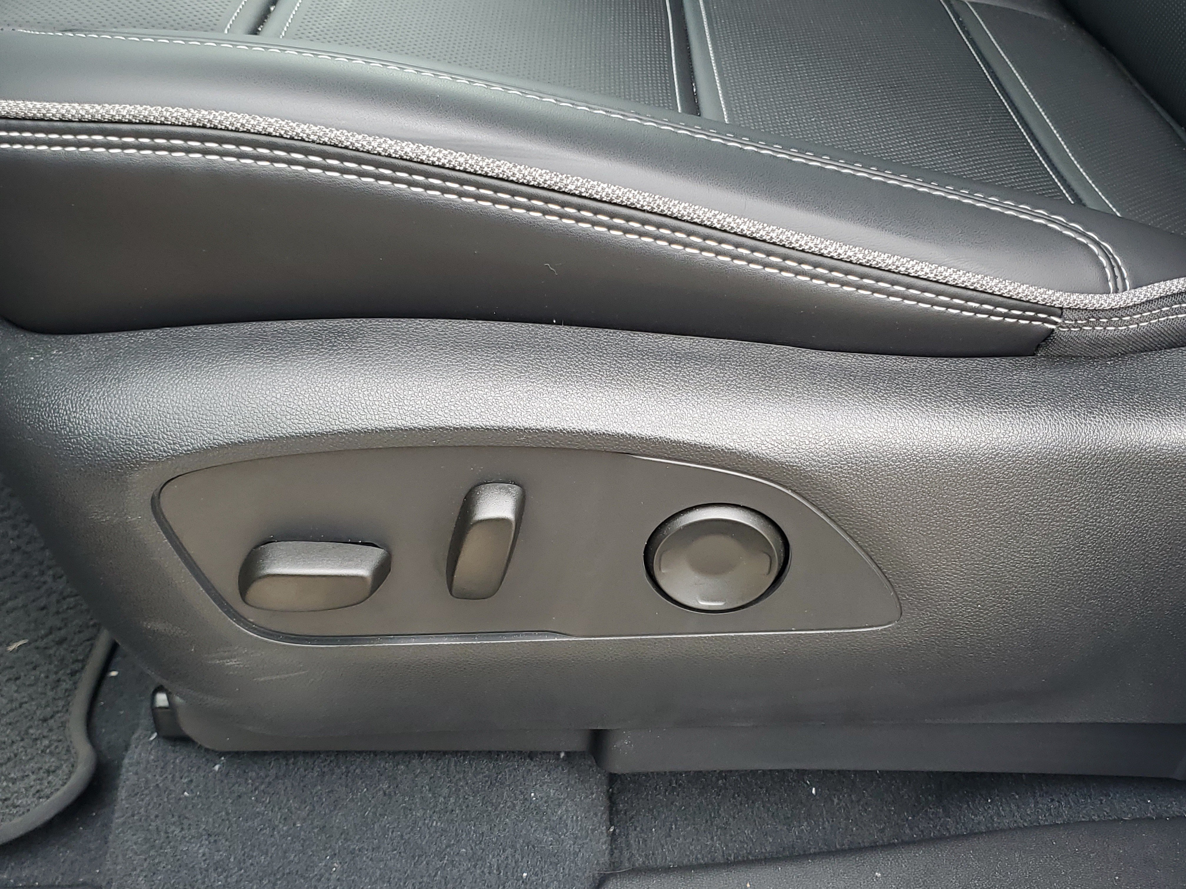 New 2025 GMC Sierra EV Denali AWD/4WD image 26