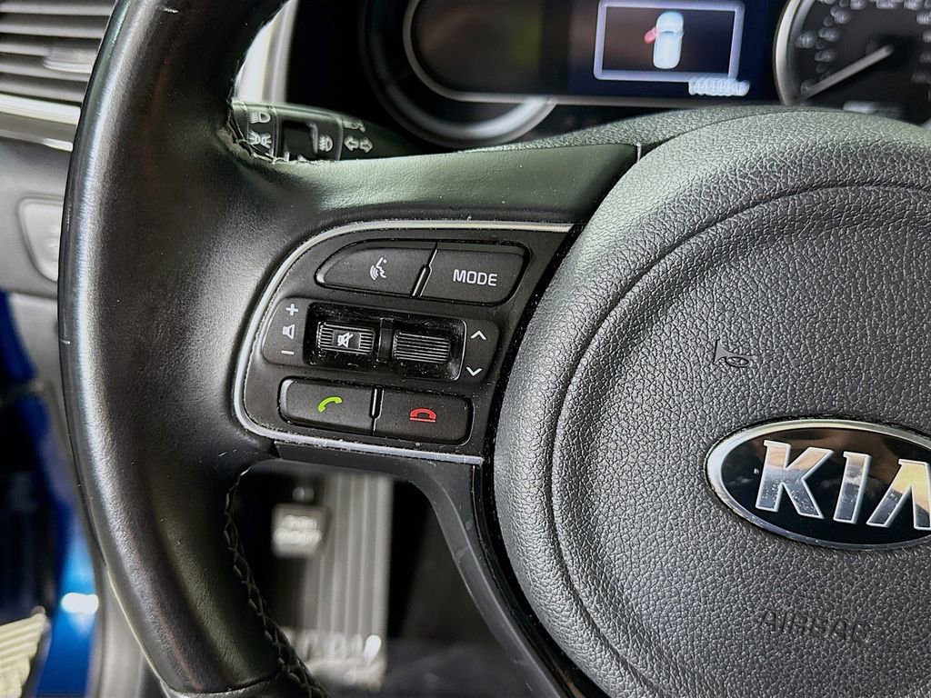 Used 2019 Kia Niro EX FWD image 20