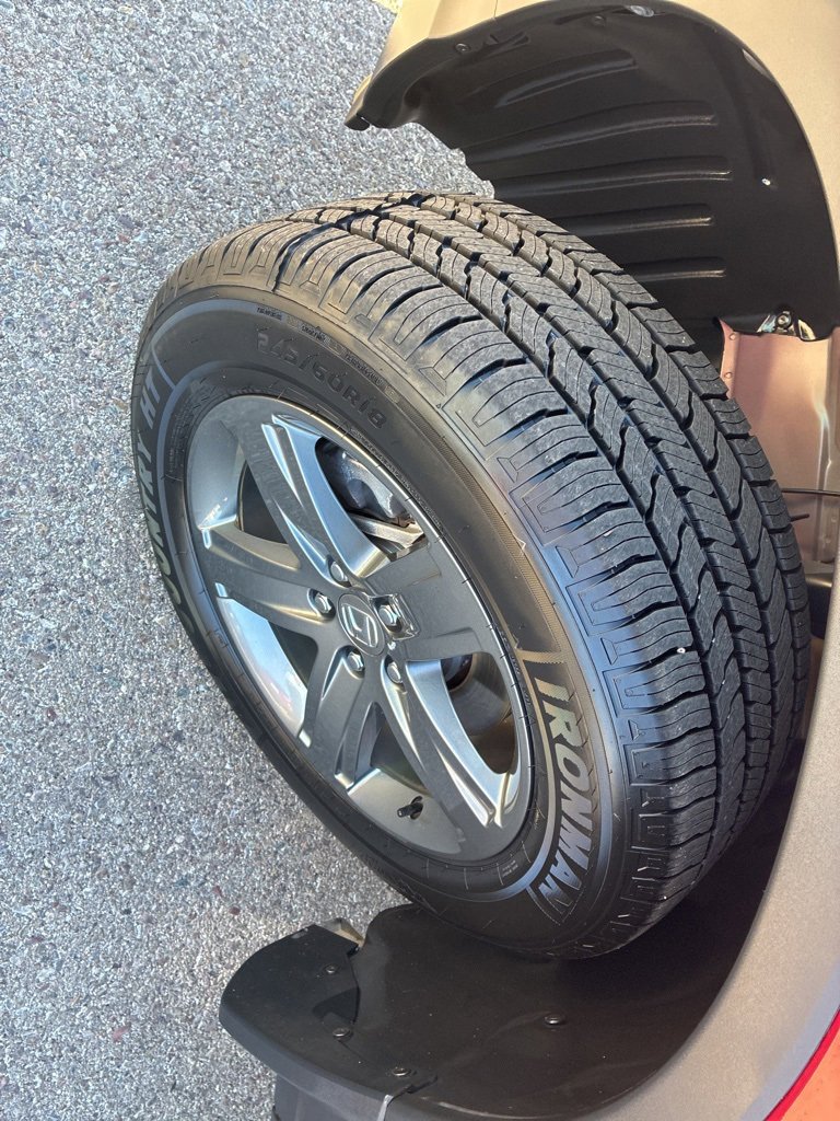 Certified 2022 Honda Ridgeline RTL-E image 9