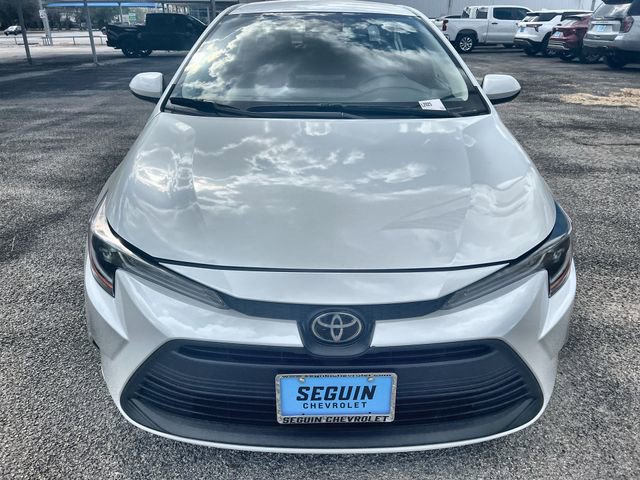 Used 2025 Toyota Corolla LE FWD image 29