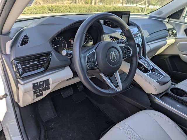 Certified 2025 Acura RDX w/ Technology Package image 12