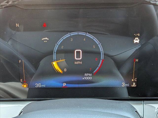 New 2026 Chevrolet Trax LT w/ Driver Confidence Package image 10