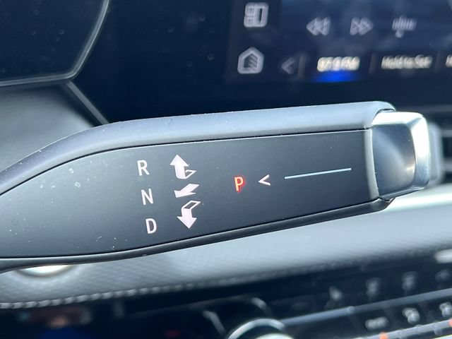 Certified 2026 Chevrolet Equinox LT AWD/4WD image 18