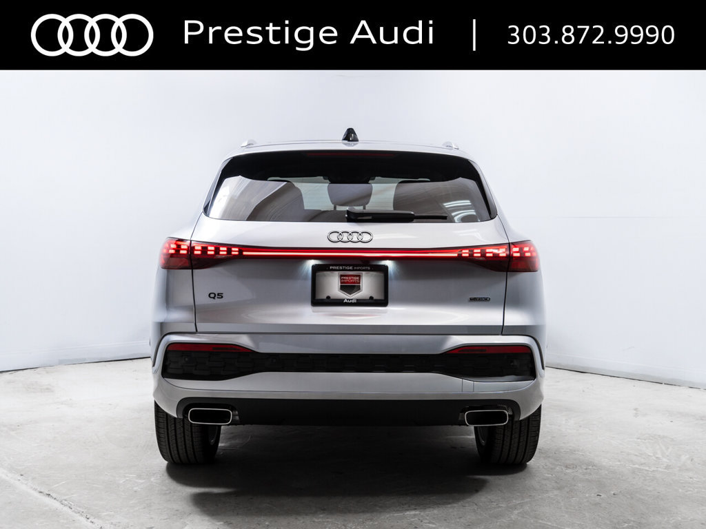 Used 2026 Audi Q5 Premium Plus w/ Premium Plus AWD/4WD image 7