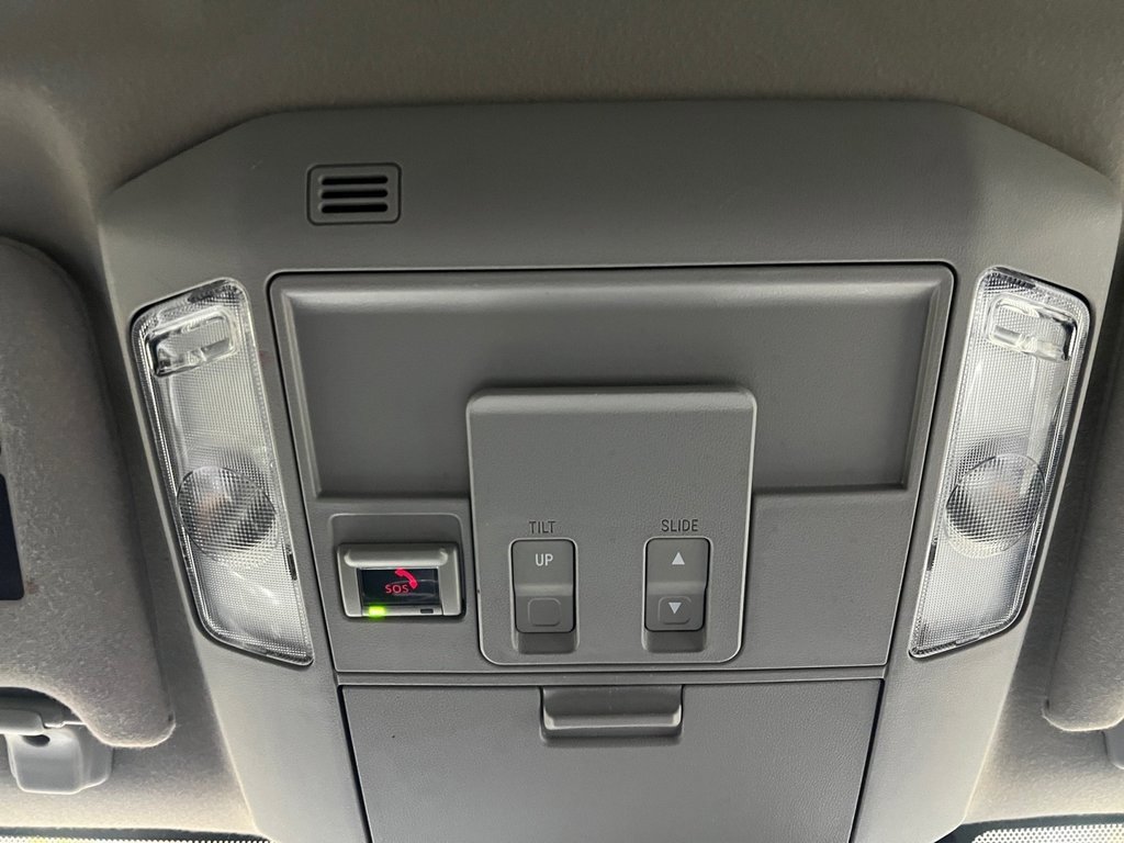 Used 2021 Toyota Sequoia SR5 w/ Premium Package image 37