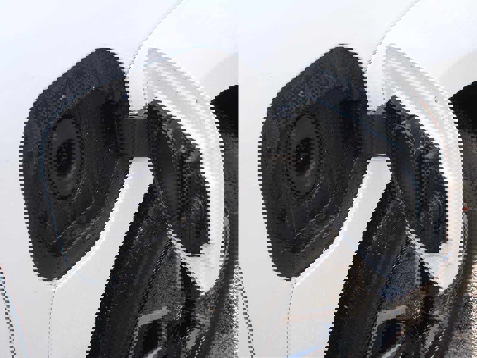 New 2026 Subaru Solterra Premium image 5