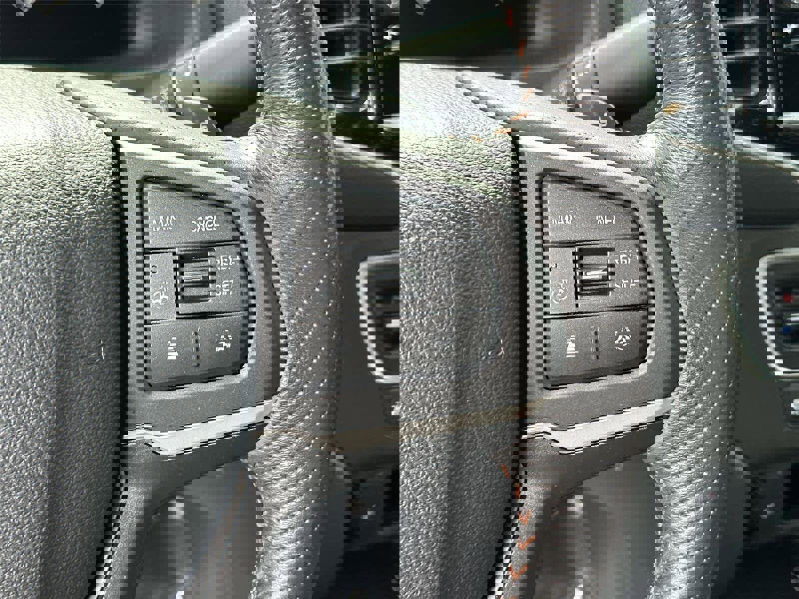 Used 2025 Honda Ridgeline TrailSport image 25