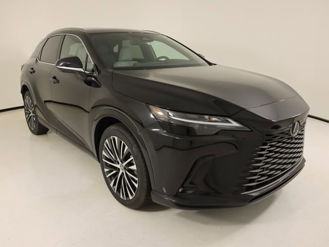 New 2026 Lexus RX 350 AWD image 6