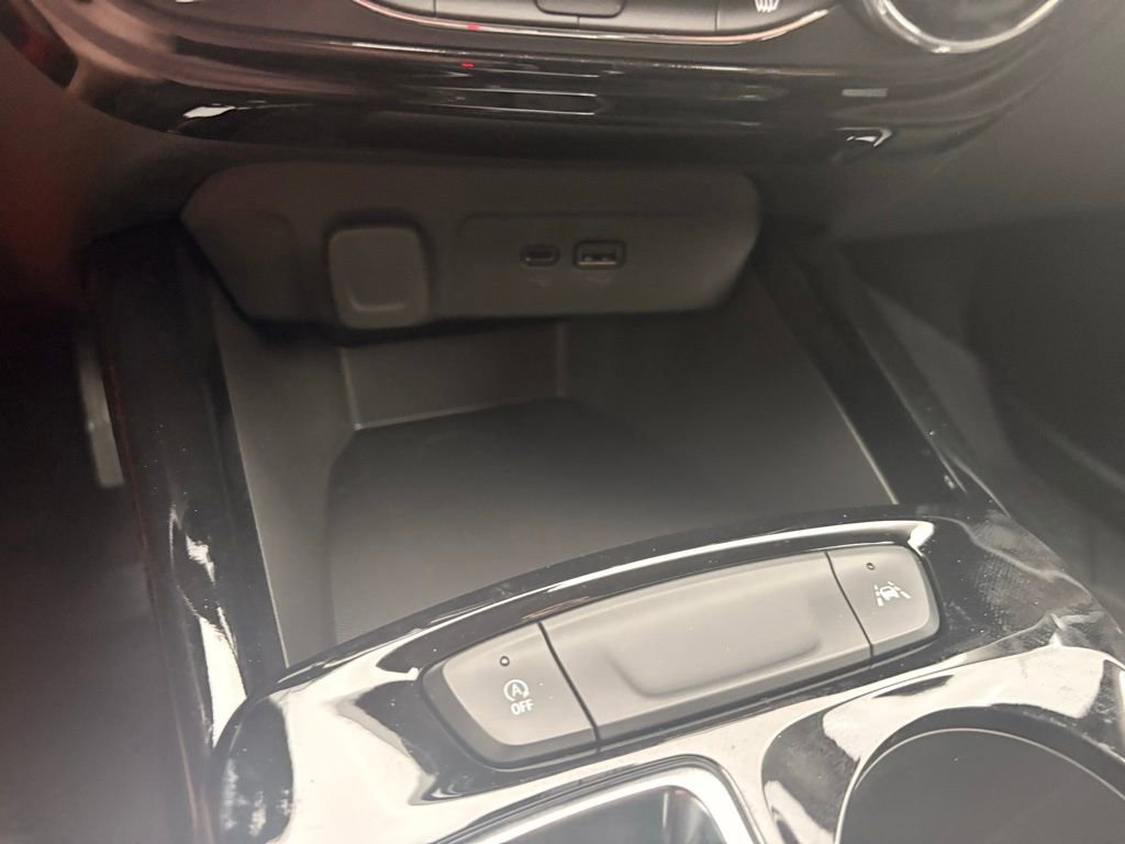 New 2026 Chevrolet Trax ACTIV image 23