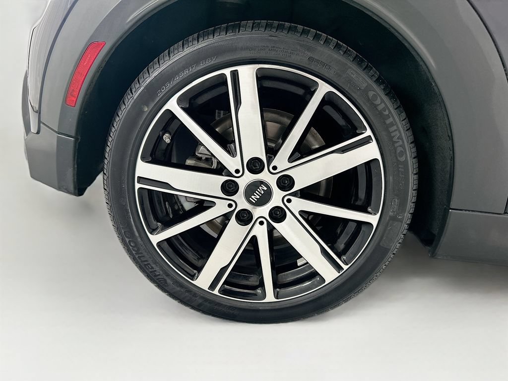 Used 2022 MINI Cooper S FWD image 30