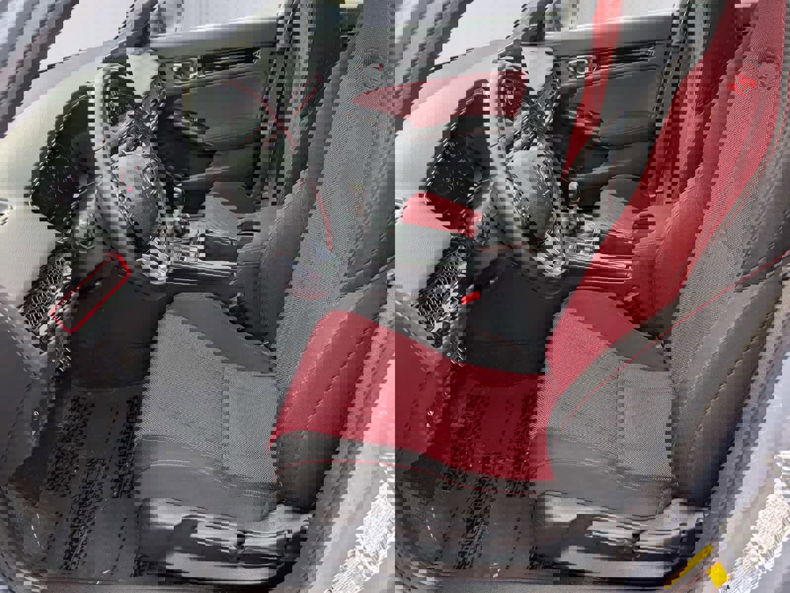 Certified 2023 Honda Civic Si image 14