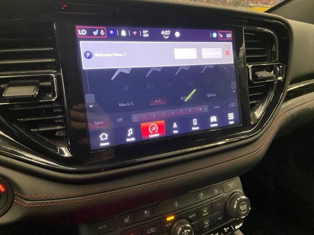 New 2026 Dodge Durango GT w/ Tow 'N Go Package AWD/4WD image 15