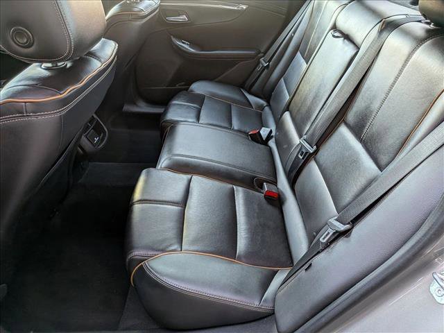 Used 2018 Chevrolet Impala Premier image 17