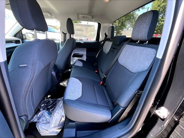 New 2025 Ford Maverick XLT w/ XLT Luxury Package FWD image 11