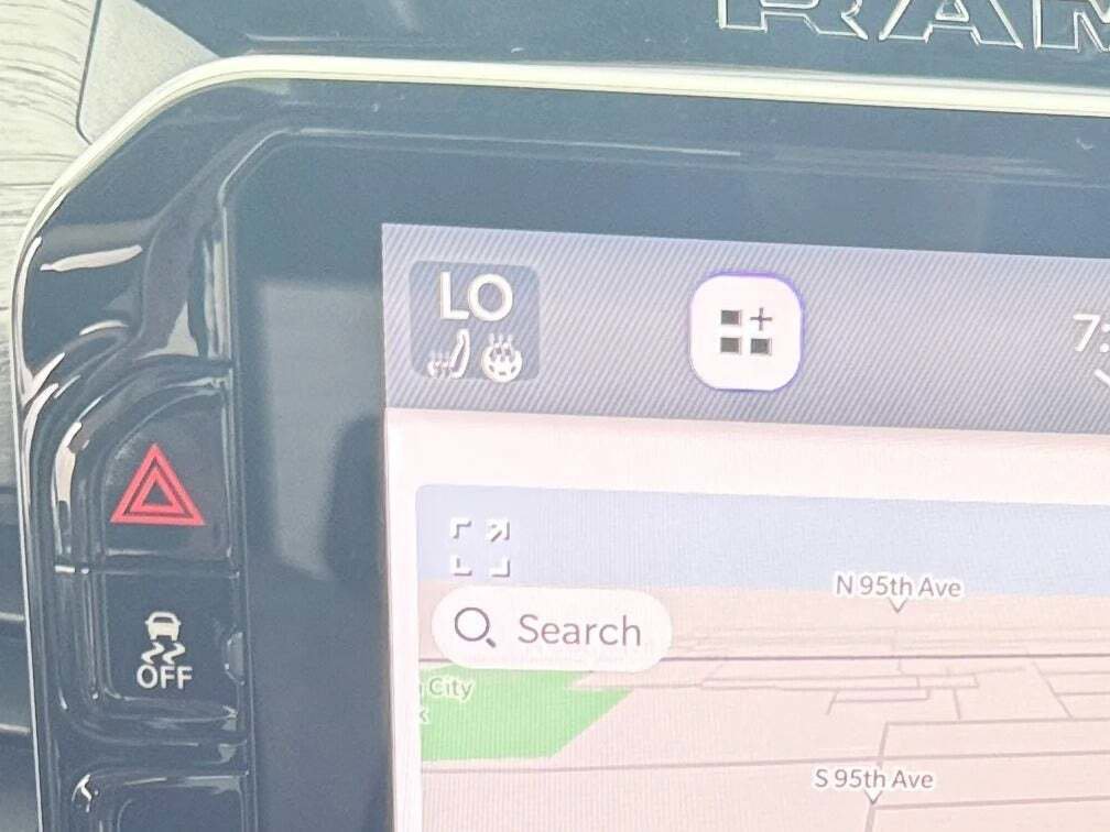 New 2026 RAM 2500 Limited image 29