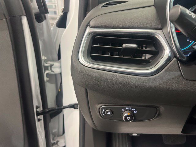 Used 2024 Chevrolet Equinox LT AWD/4WD image 22