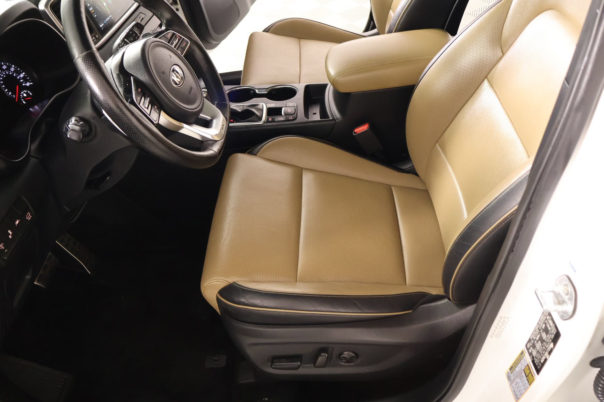 Used 2020 Kia Sportage SX AWD/4WD image 12