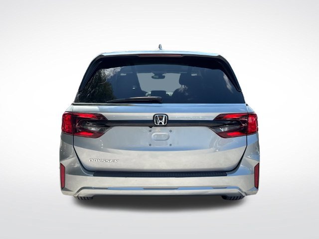 Used 2025 Honda Odyssey EX-L image 4