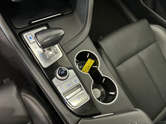 Used 2021 Genesis G70 2.0T Sport image 20