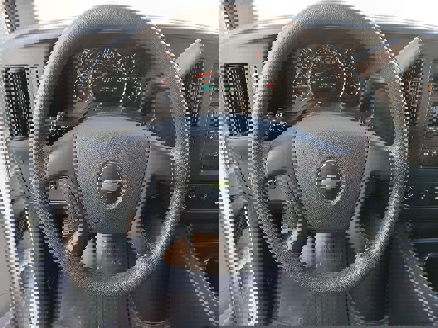 Used 2013 Chevrolet Express 3500 LT w/ LT Preferred Equipment Group image 20