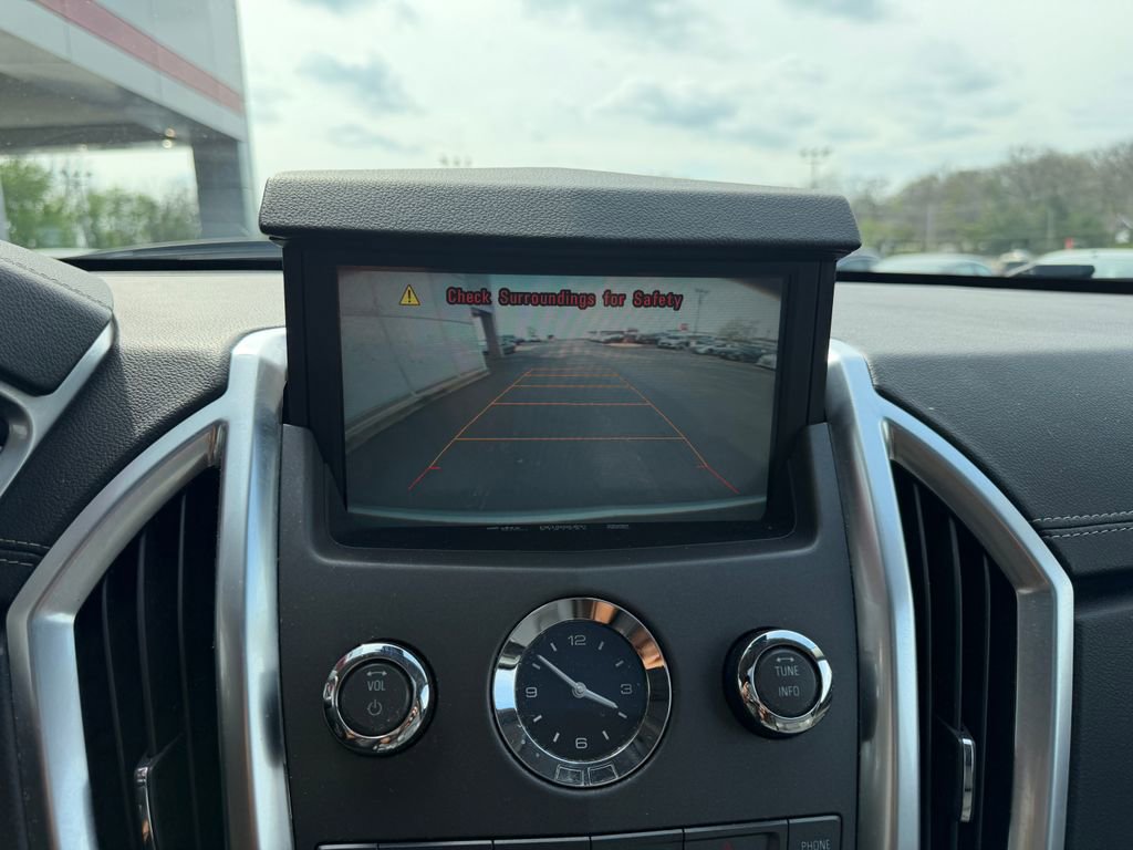 Used 2011 Cadillac SRX Performance image 23