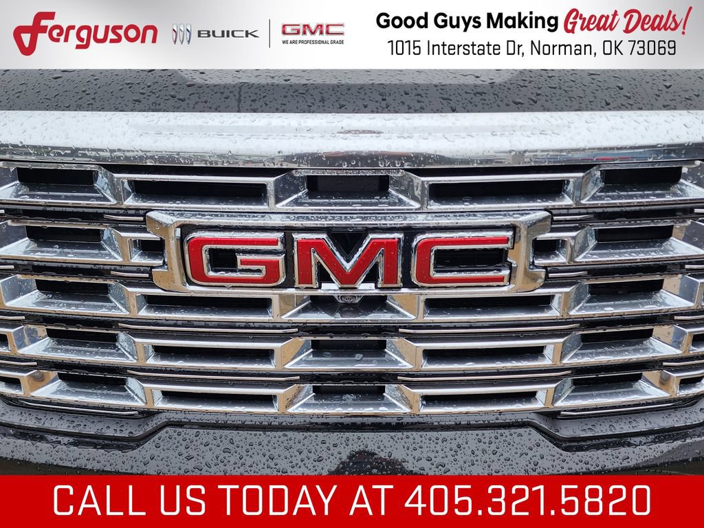 New 2026 GMC Acadia Denali w/ Super Cruise Package AWD/4WD image 10