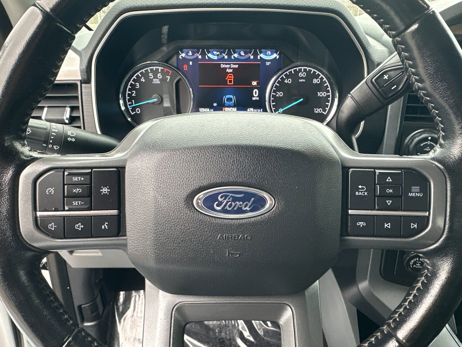 Certified 2022 Ford F150 XLT w/ Equipment Group 302A High image 23