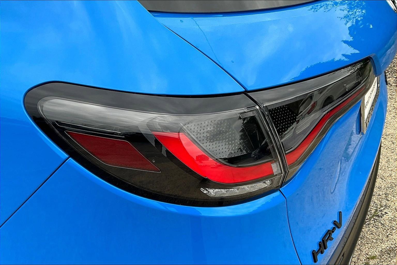 Used 2026 Honda HR-V Sport image 22