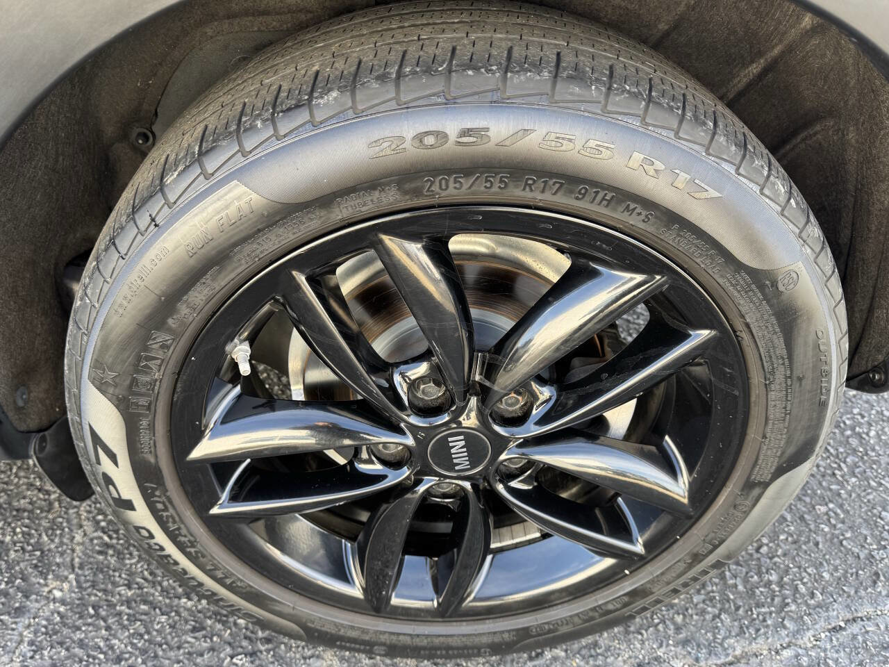 Used 2015 MINI Cooper Countryman image 16