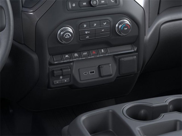 New 2026 GMC Sierra 1500 Pro w/ Graphite Edition image 23