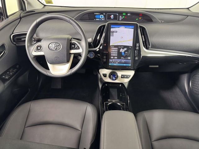 Used 2018 Toyota Prius Prime Premium FWD image 5