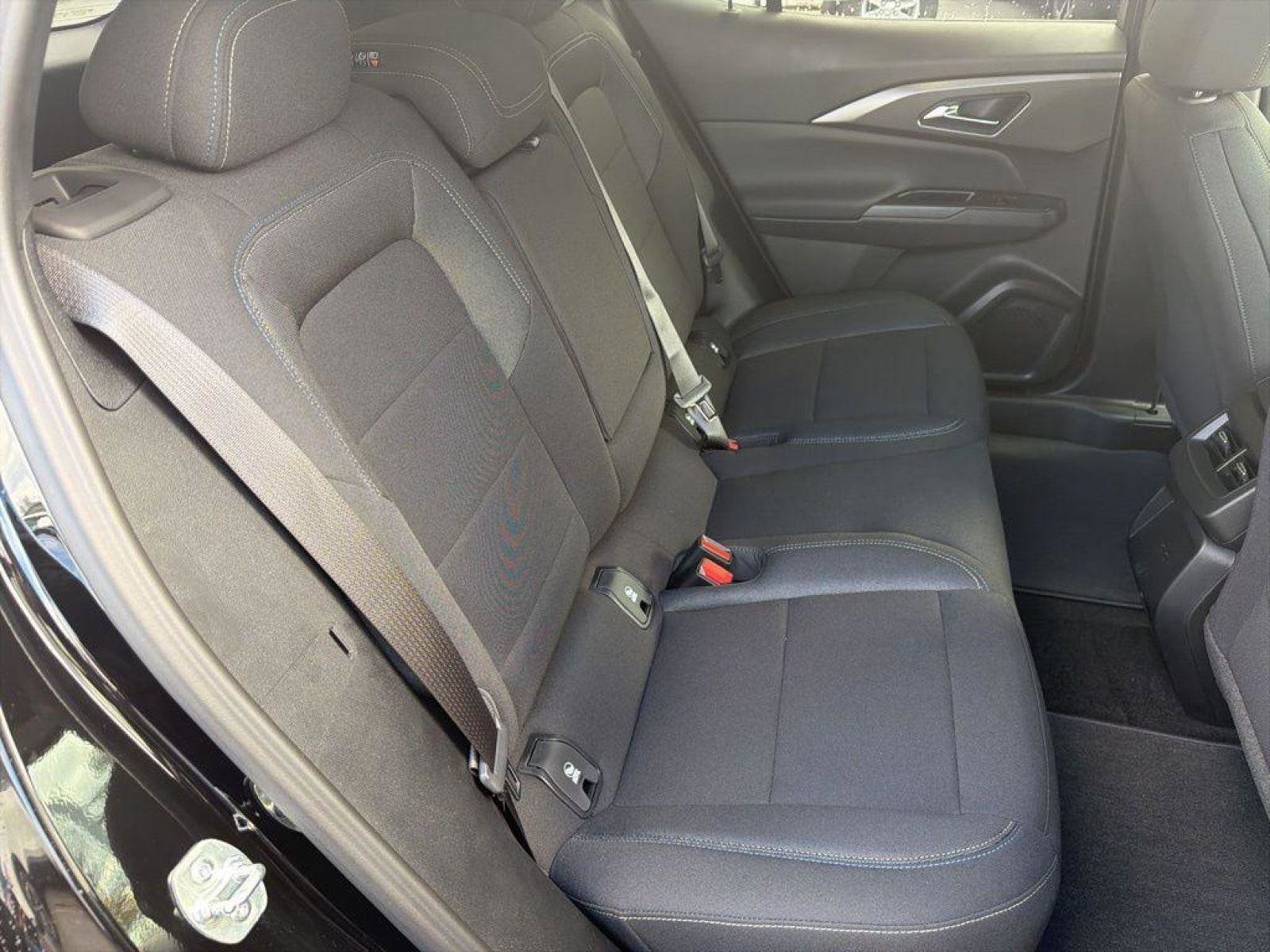 New 2026 Chevrolet Equinox EV LT FWD image 27
