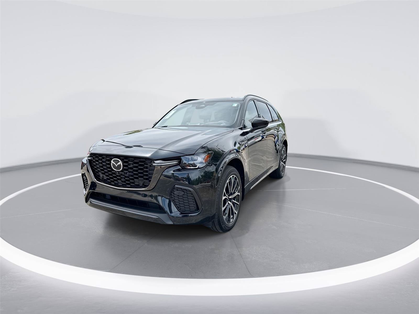 New 2026 MAZDA CX-70 3.3 Turbo S w/ Premium Plus AWD/4WD image 4