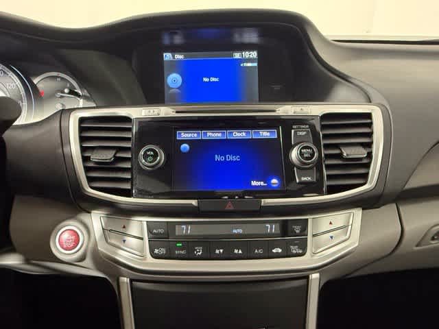 Used 2015 Honda Accord EX-L image 21