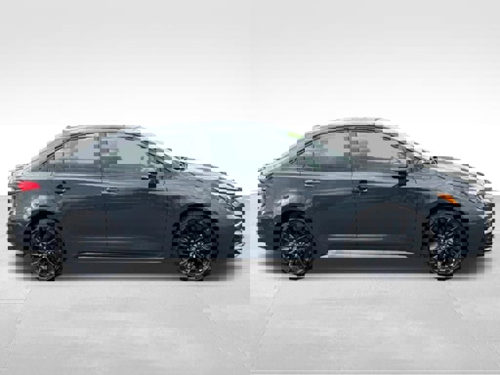 Certified 2024 Toyota Corolla SE w/ SE Package image 8